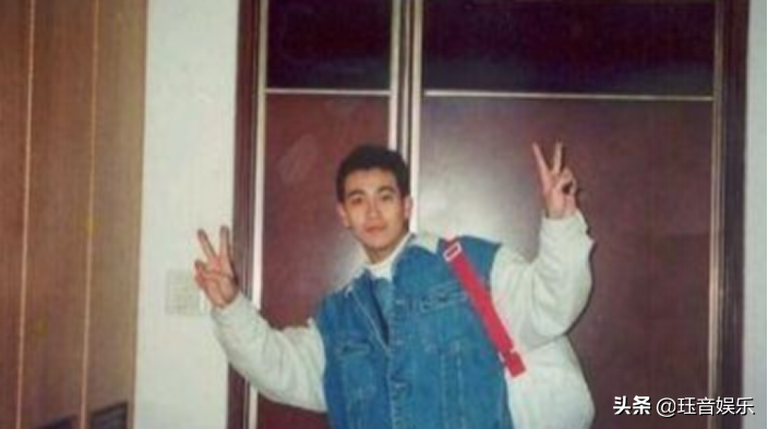 他被称为“冻龄古装男神”，为何保持单身二十多年？