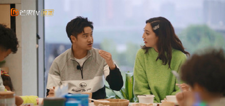 田亮自曝森碟針對弟弟：二胎最佳相處模式不是一碗水端平，而是.