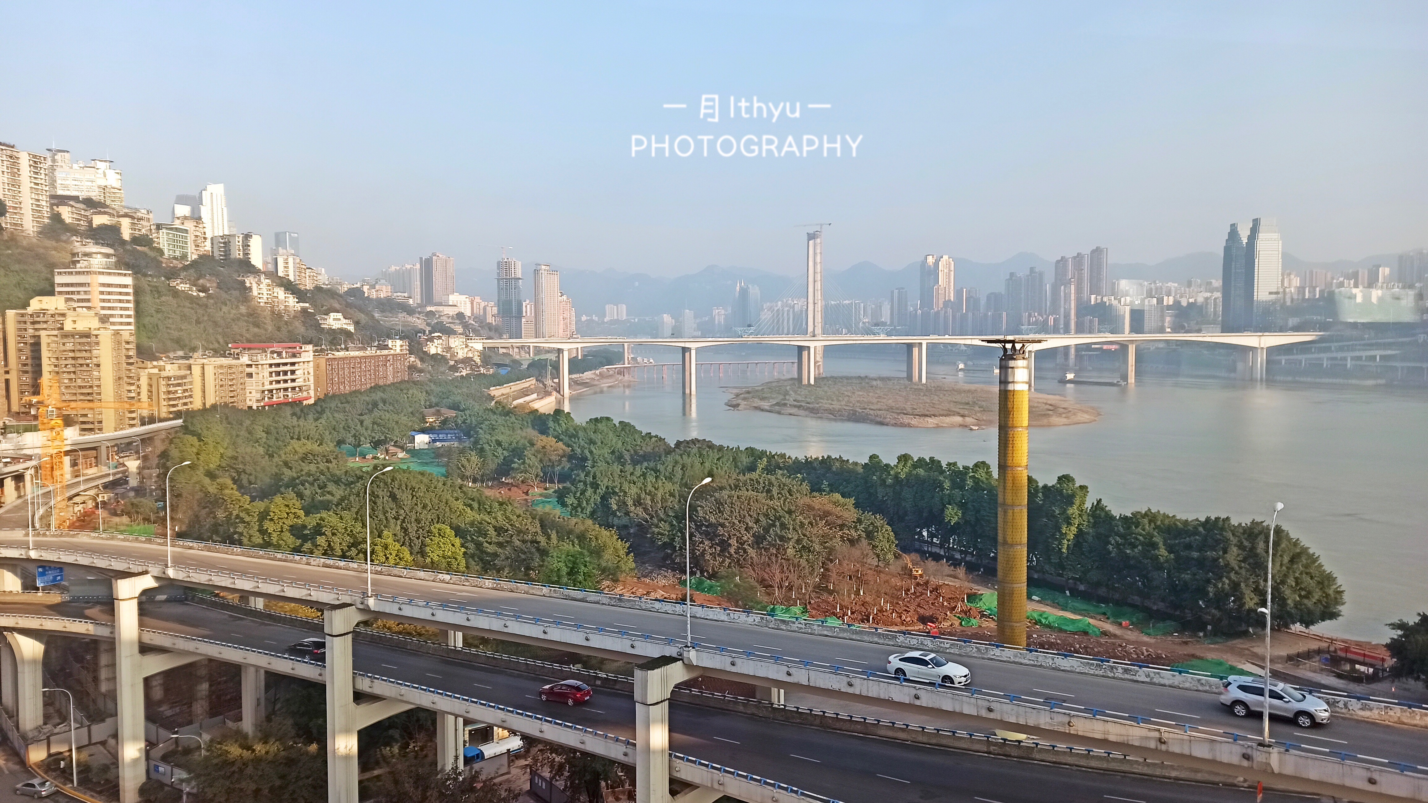 重庆的3天2夜，打卡数个网红景点，有惊喜也有失落