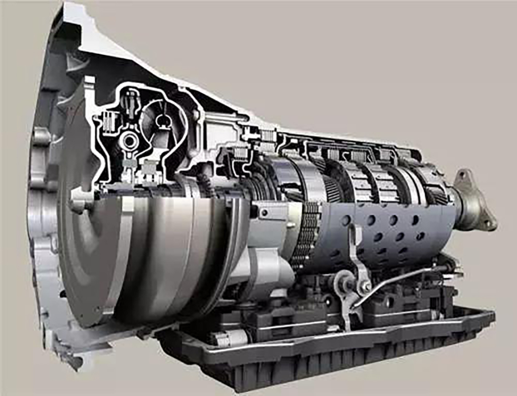 汽车3大变速箱,at,cvt,dct有什么不同?老司机告诉你