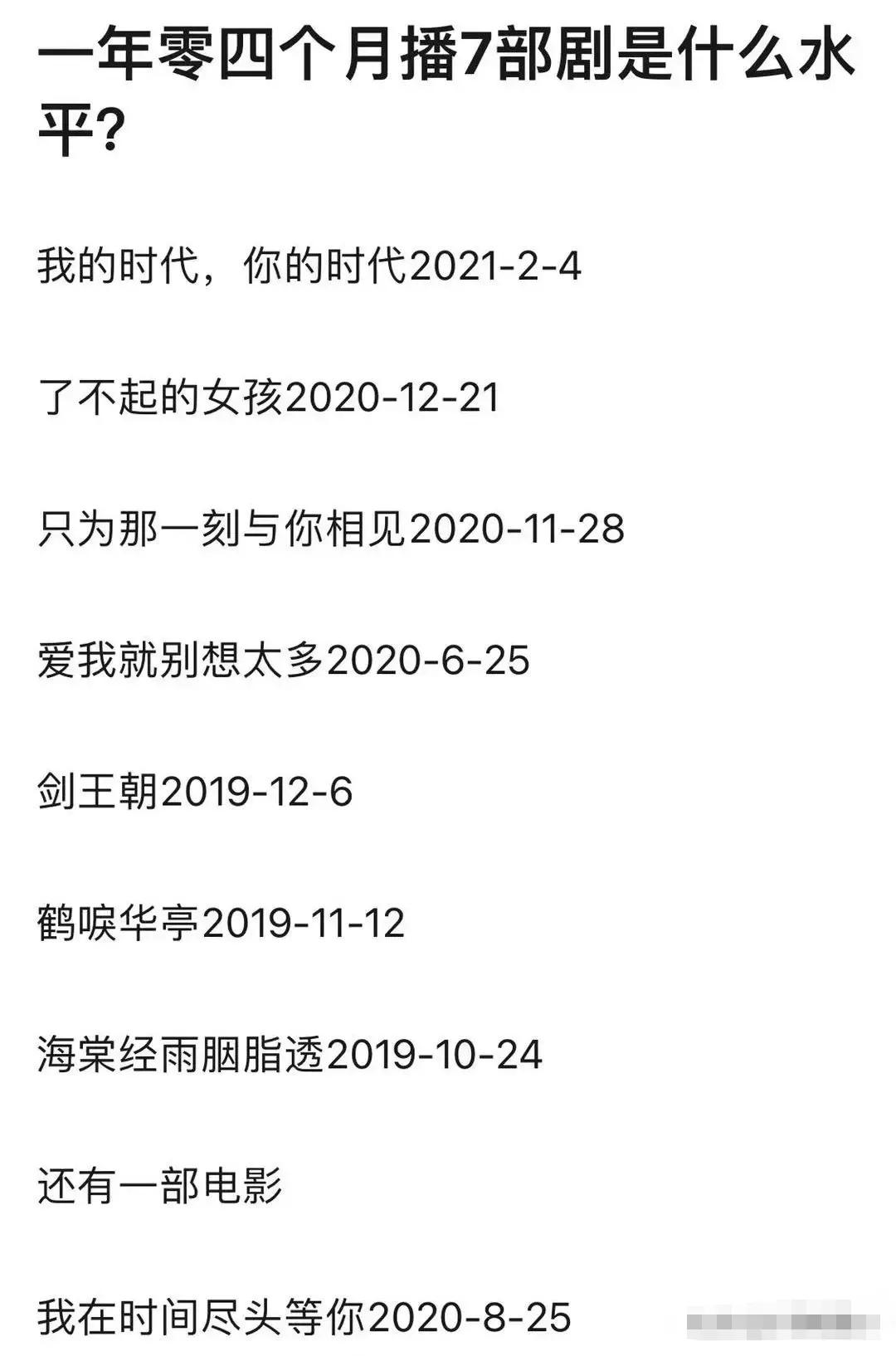 难捧红 这11位女星榜上有名 贾青 苏青排名在前 三三的玉米 Mdeditor