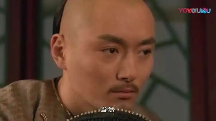 《甄嬛傳》開播近10年：網(wǎng)友點(diǎn)贊拍得最好的一個(gè)片段居然是這段