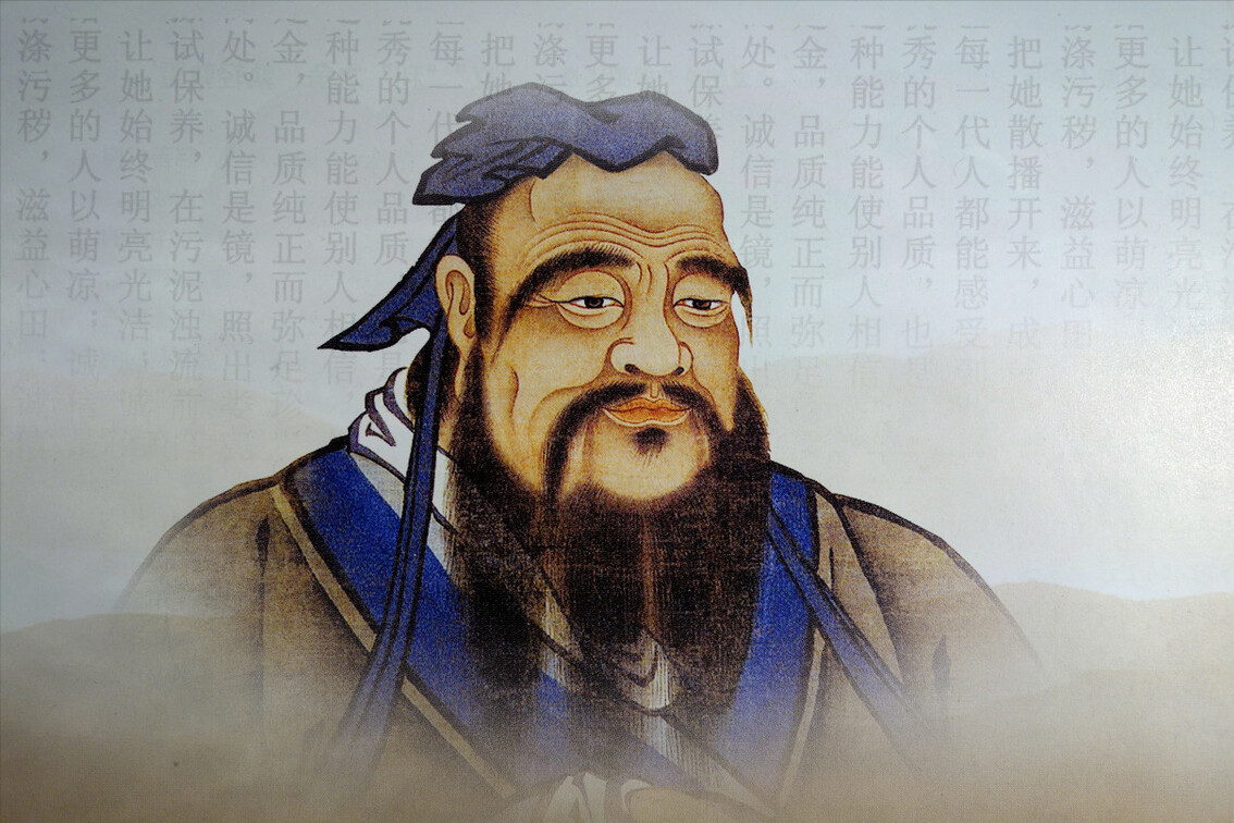 一个值得托付的人的四大特征？