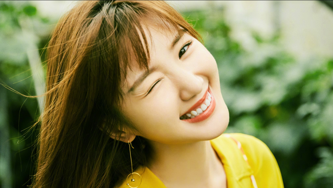 陈翔，不要去欺负一个没爹保护的姑娘，你不是对手