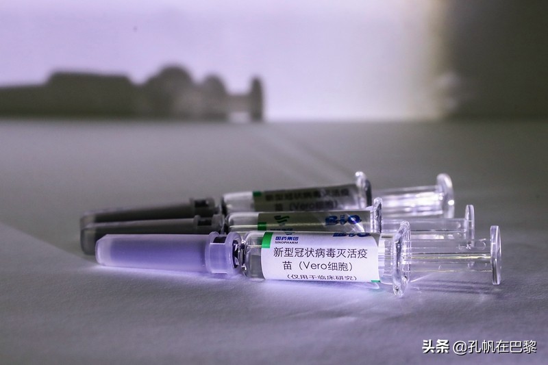 中国新冠疫苗全球赛跑落后？欧美高兴的太早了