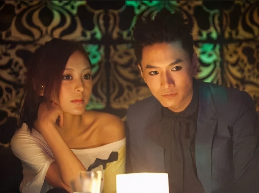 《喜爱夜蒲》导演钱国伟病逝!古天乐郑中基惋惜悼念 《喜爱夜蒲》导演钱国伟病逝!古天乐郑中基惋惜悼念