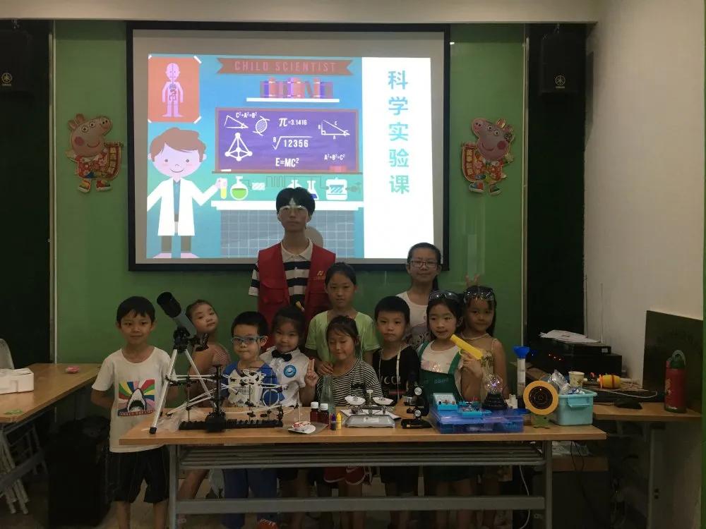 南京江北新区顶山街道这个“家”，好喜欢！