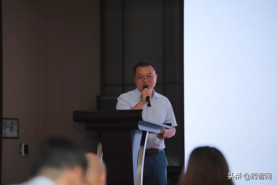 成渝地区双城经济圈医药产业融合发展高峰论坛顺利召开