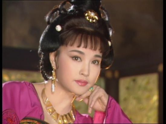 武则天为什么掐死自己女儿也要陷害王皇后？嫉妒和恨？没那么简单-第1张图片-大千世界