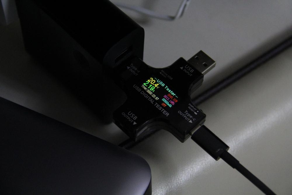 紫米20号移动电源：200W大功率+25000mAh大容量