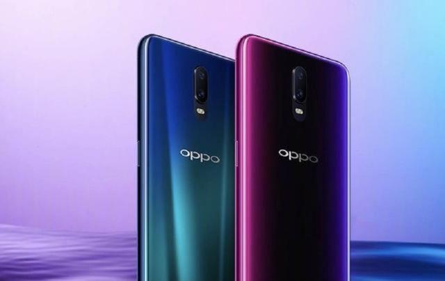 研发费用：华为明年千亿！OV：我们才40亿，为啥