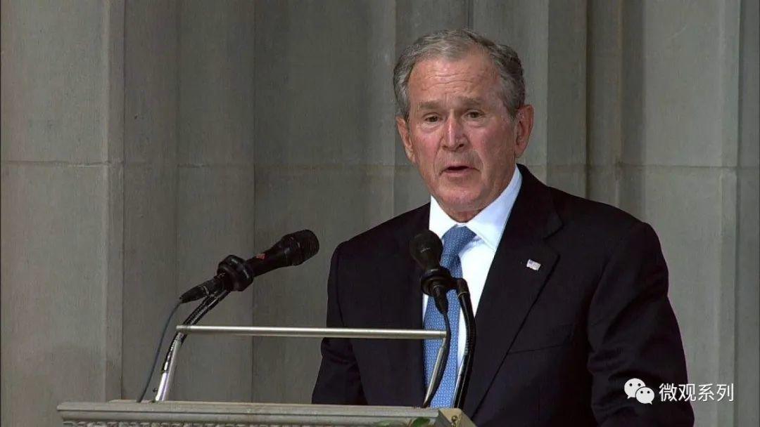 美国，同僚们逐一背叛，后院之火如何熄？