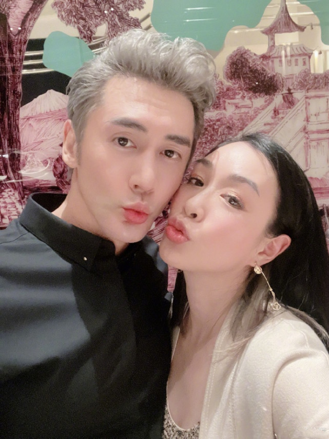 張倫碩花錢買二女兒秘密惹哭對方，曬與妻女合照秀幸福被喊話道歉