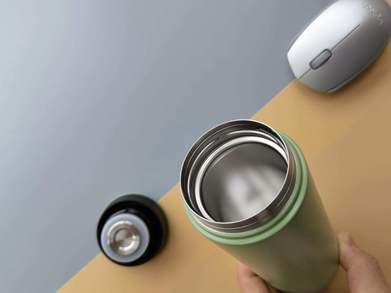 提升职场生活质感的好物推荐，健康饮水习惯从施密特保温杯开启