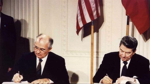 同樣都是被下台，戈巴契夫與赫魯雪夫退休後，為何差距巨大？