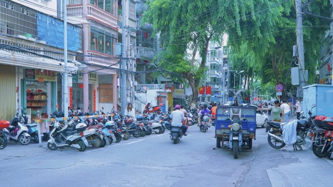 三亚的冬天，再多的形容都不如亲自来感受一遍