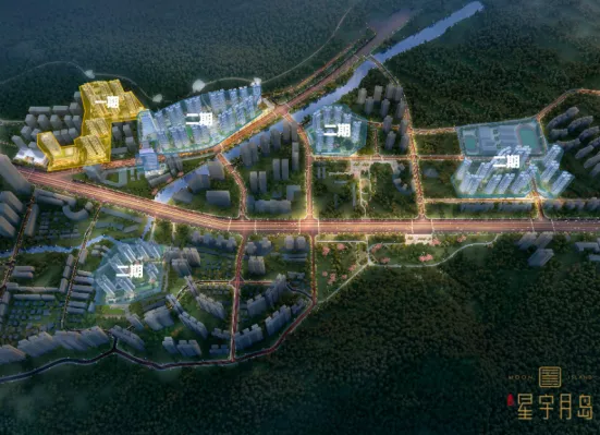 爆场！南沙5大新盘上线！佳兆业、恒大首盘加入战局(图13)