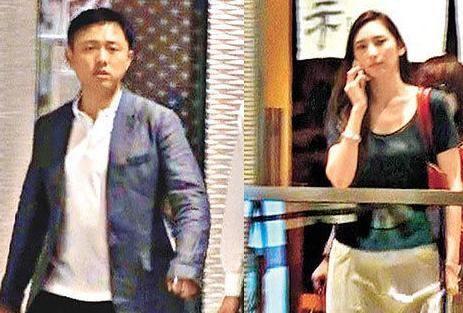 女明星为嫁豪门，不惜沦为生育机器，6年生4胎