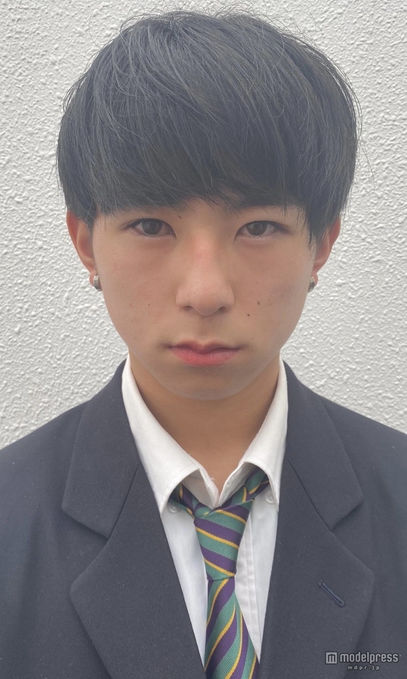 日本“2021最帅高一男生大赛”，进入决赛的选手，就这？