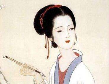 李清照最容易被忽略的经典，皆是家国情怀，千古才女-第2张图片-非凡网