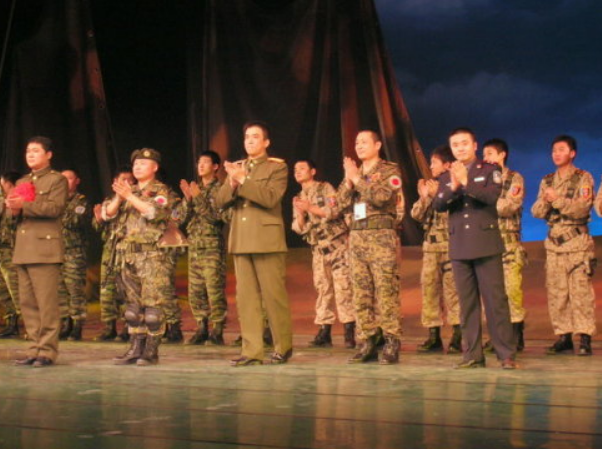 《士兵突击》幕后：起初王宝强拒演许三多，徐