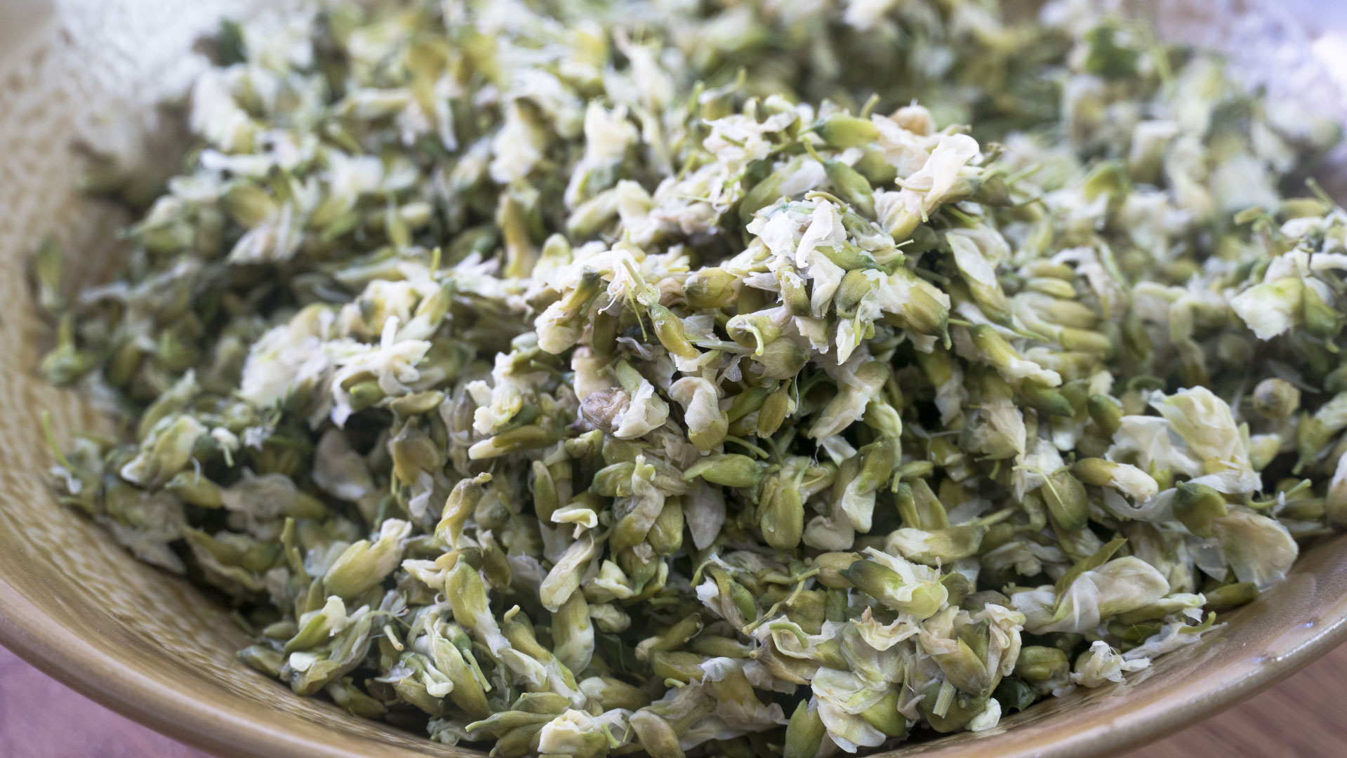 7種包子做法，有葷有素，有蒸有煎，承包一周早餐，天天吃都不膩