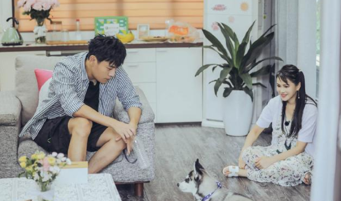 Yi Nengjing rancors the person of yellow Yi write for a magazine, I do not accept speak bluntly this stalk, learn to respect a female please