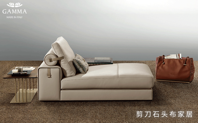 进口沙发品牌，GAMMA引领设计之美