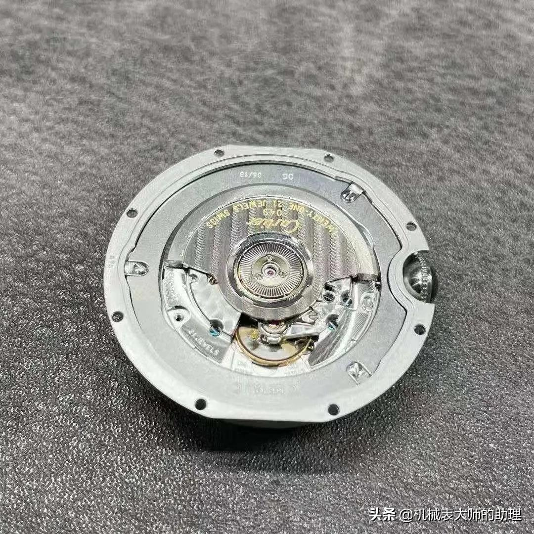 手表品牌里的热门款式，现在还能值多少钱？