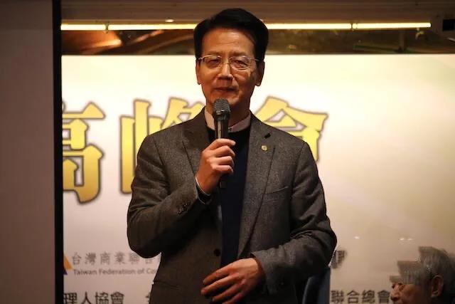 台灣學者：兩岸情勢40年來最危機，台灣卻完全麻痺