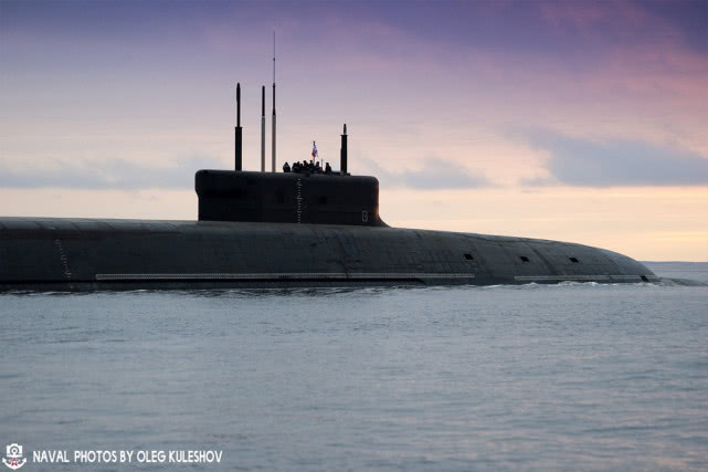 可轻易重启人类文明！俄海军灭国神器王者归来