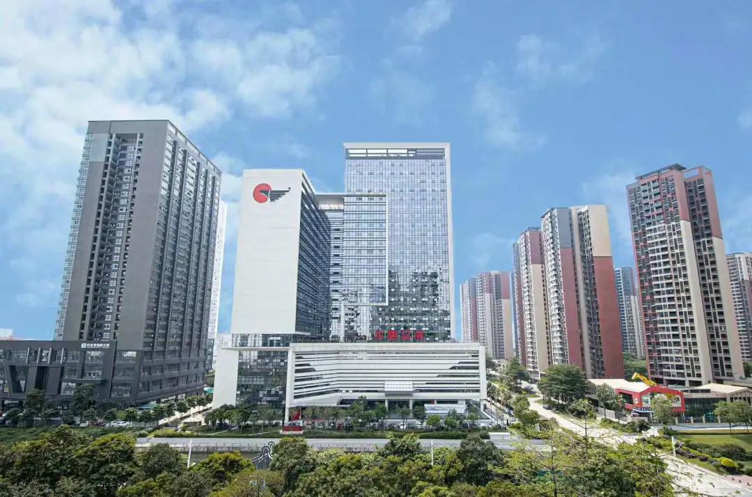 國貨精品｜東鵬供材雄安高鐵站，為雄安千年大計(jì)添磚加瓦
