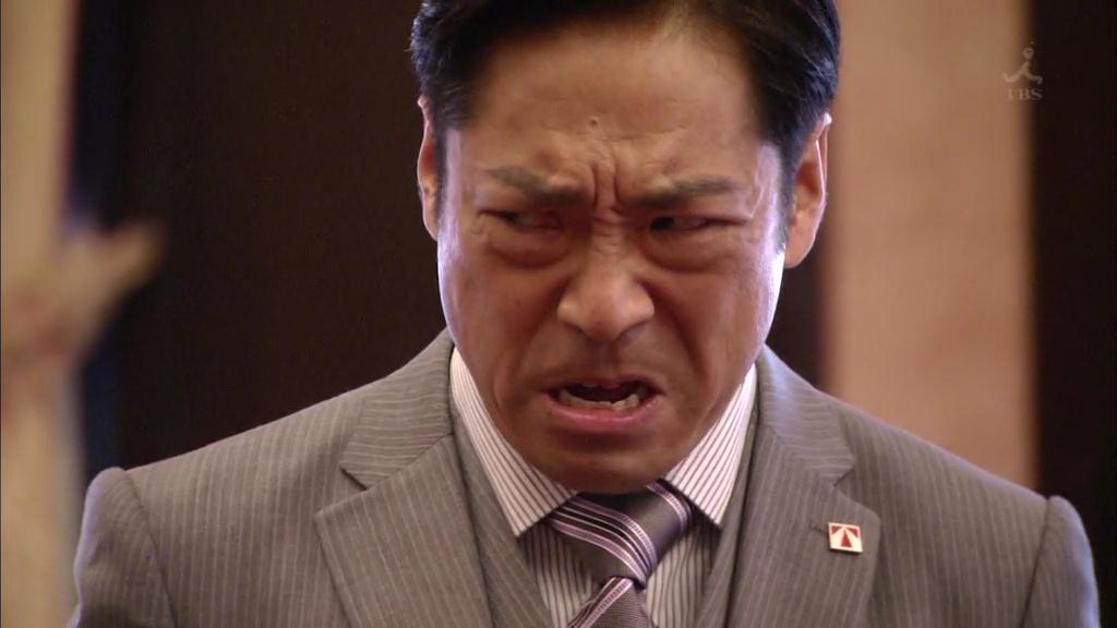 半泽直树2第八集 8集 八集全免费版 百度云网盘 高清1280p熟肉版 完整资源已完结 草根院线