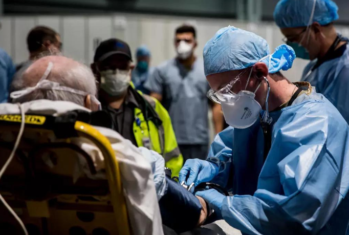 讓全球為美國買單？ 拜登企圖�收割�世界，共和黨極力製止