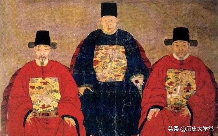 古代的“翰林学士”具体是什么官职，权力大吗