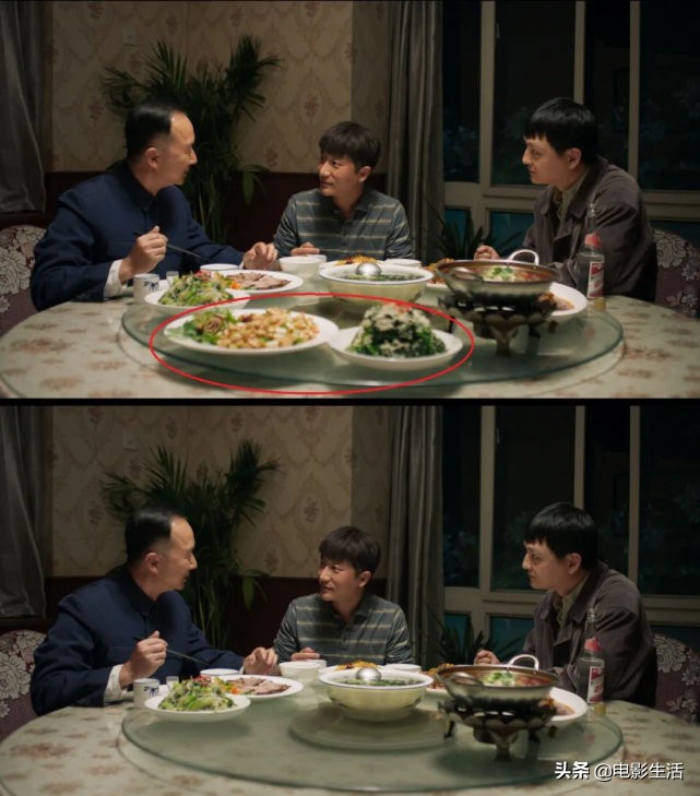 《山海情》上千个镜头都是p出来的，关键是观众