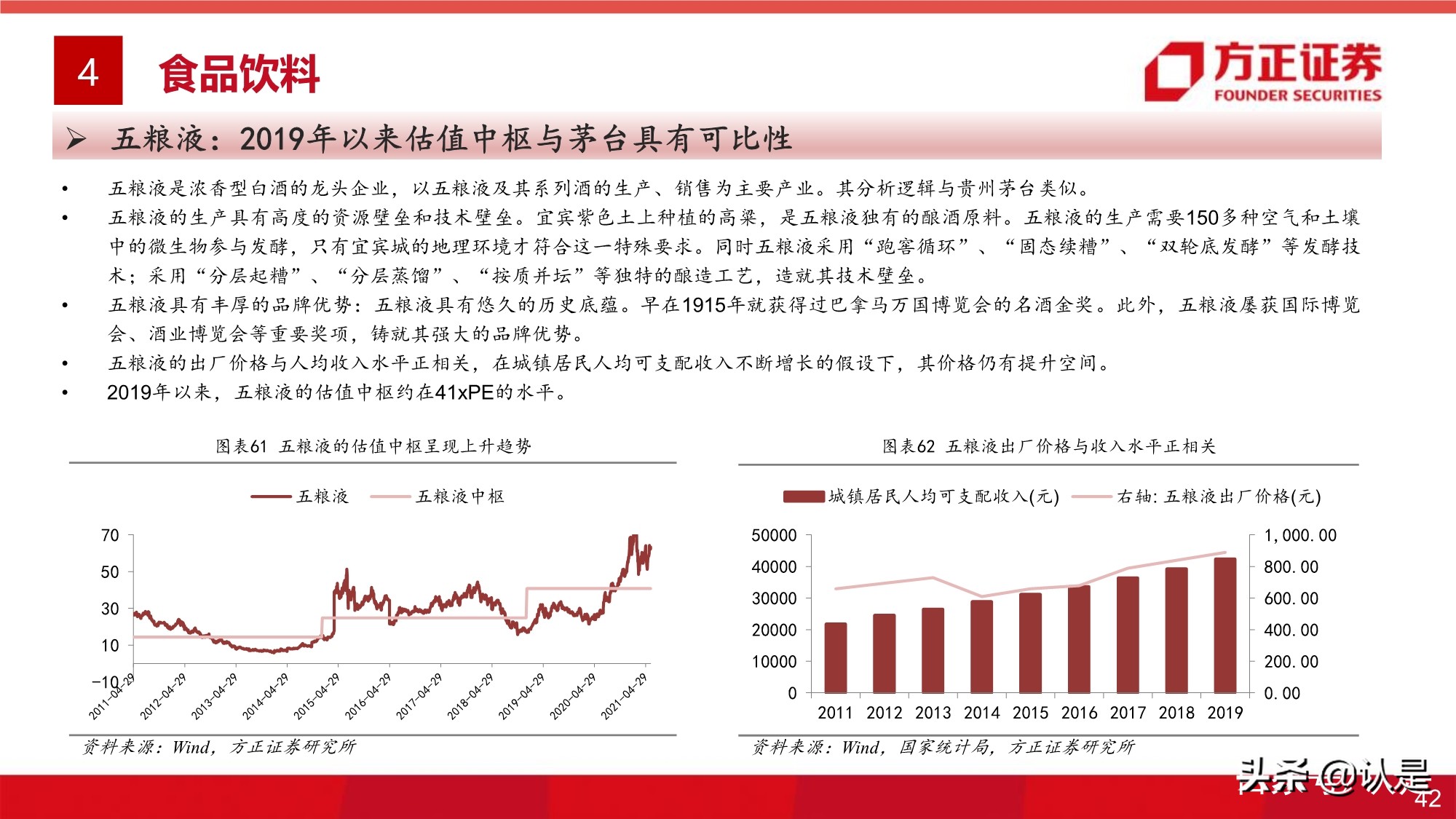 大消費投資專題研究報告：全球視角的大消費估值研究之框架篇