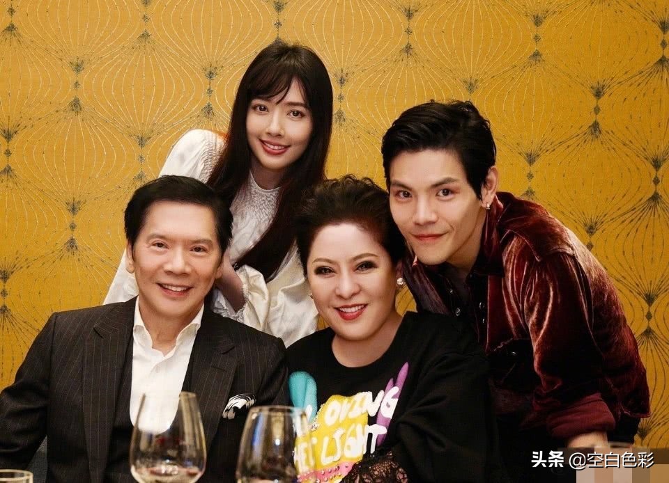 婚姻是感情的照妖镜？碧婷向佐婚后遭受冷暴力