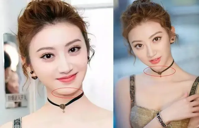 娱乐圈塑料姐妹情:钱可以一起挣,饭可以一起吃,但老娘必须最美