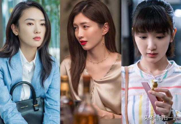 黄晓明追《三十而已》气得质问李泽锋，坦言不是因为好友而追这剧