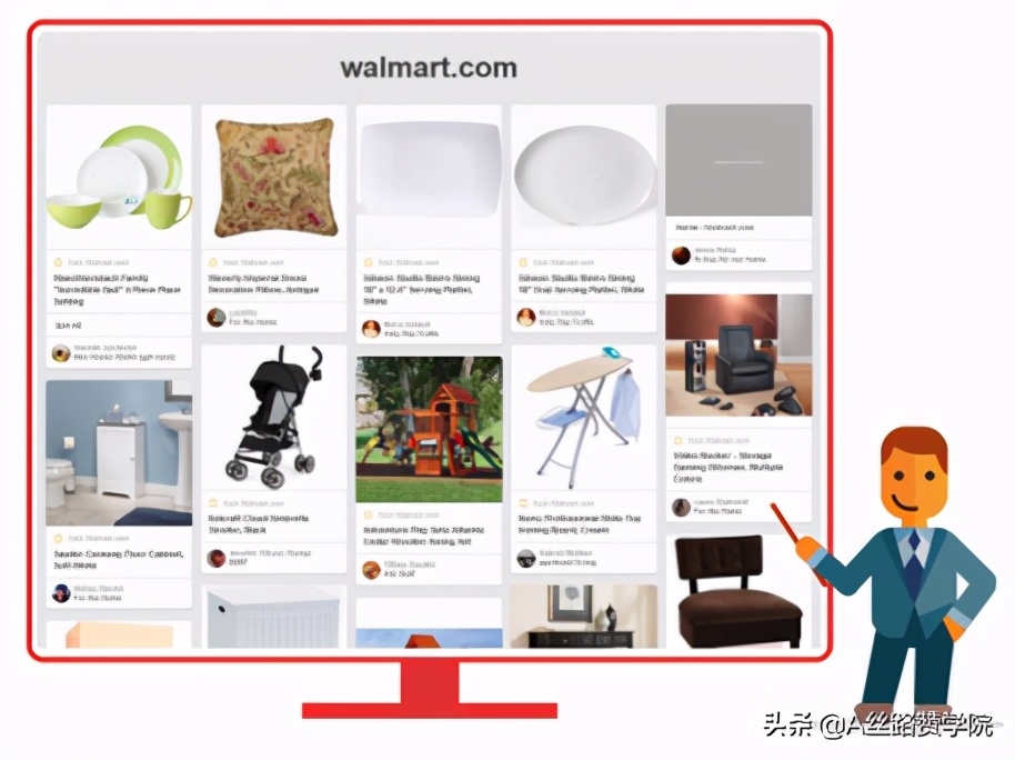 Pinterest营销攻略：如何利用Pinterest进行营