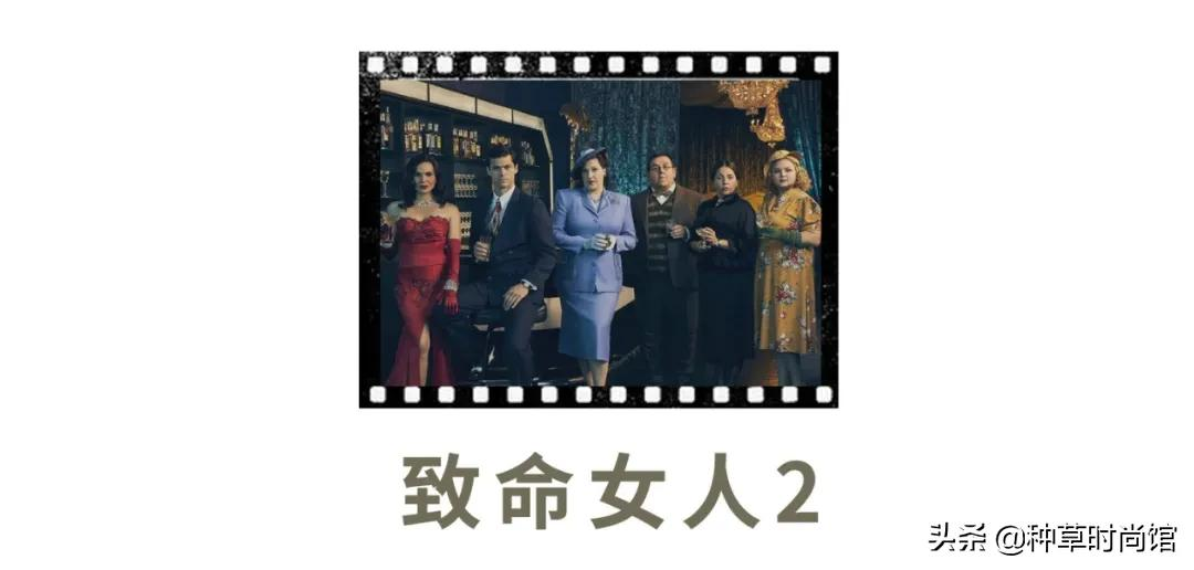 太上头了!这6部豆瓣高分宝藏剧,一集就入坑
