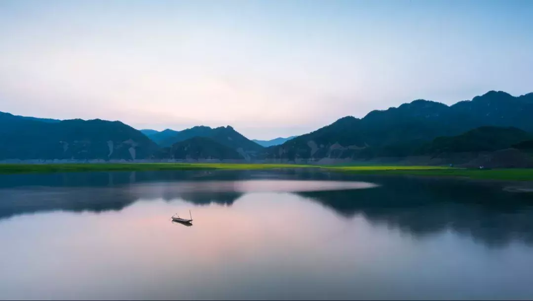 40首“清凉”诗词，送你一夏清凉-第5张图片-诗句网