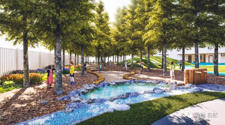 天府七中第一附属幼儿园,9月开园