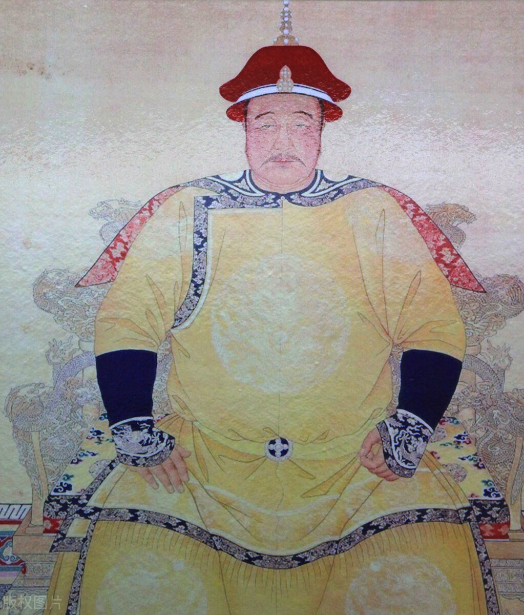 Why Huangdi's abdication was his grandson Emperor Zhuanxu's succession to the throne