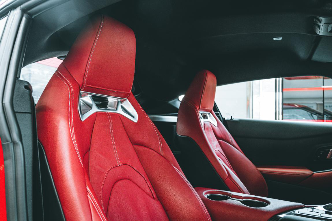 誓为丰田新传奇，牛魔王SUPRA现身