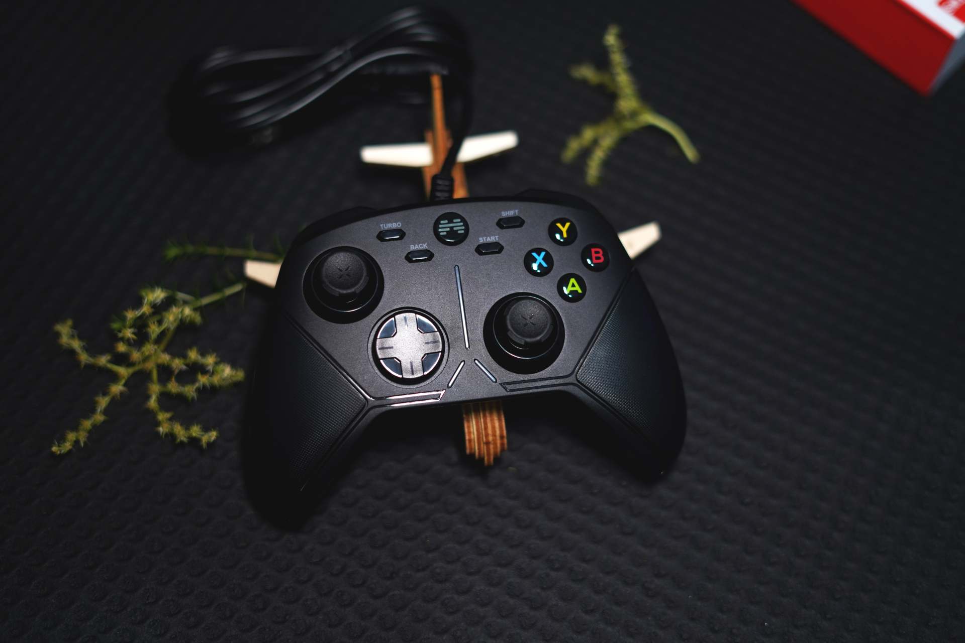 半生电竞一朝如梦 阿修罗3有线版体验升级真的来了