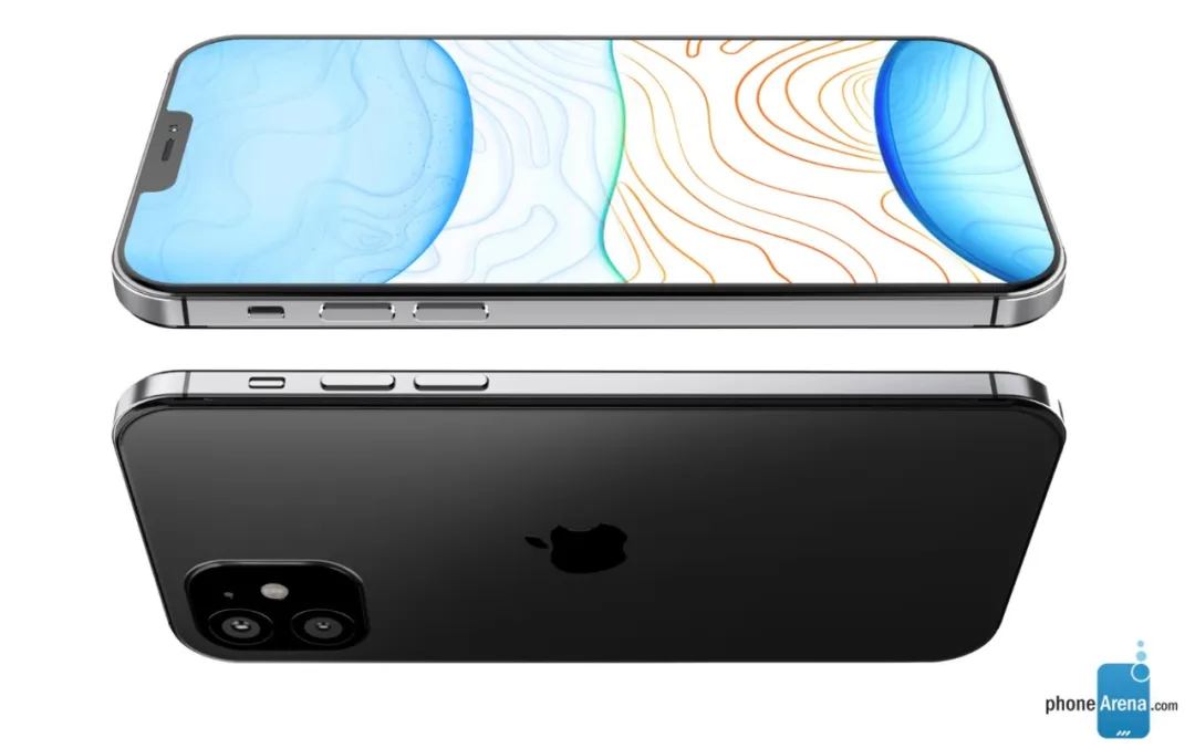 iPhone 12 全系价格定了，终于买的起了