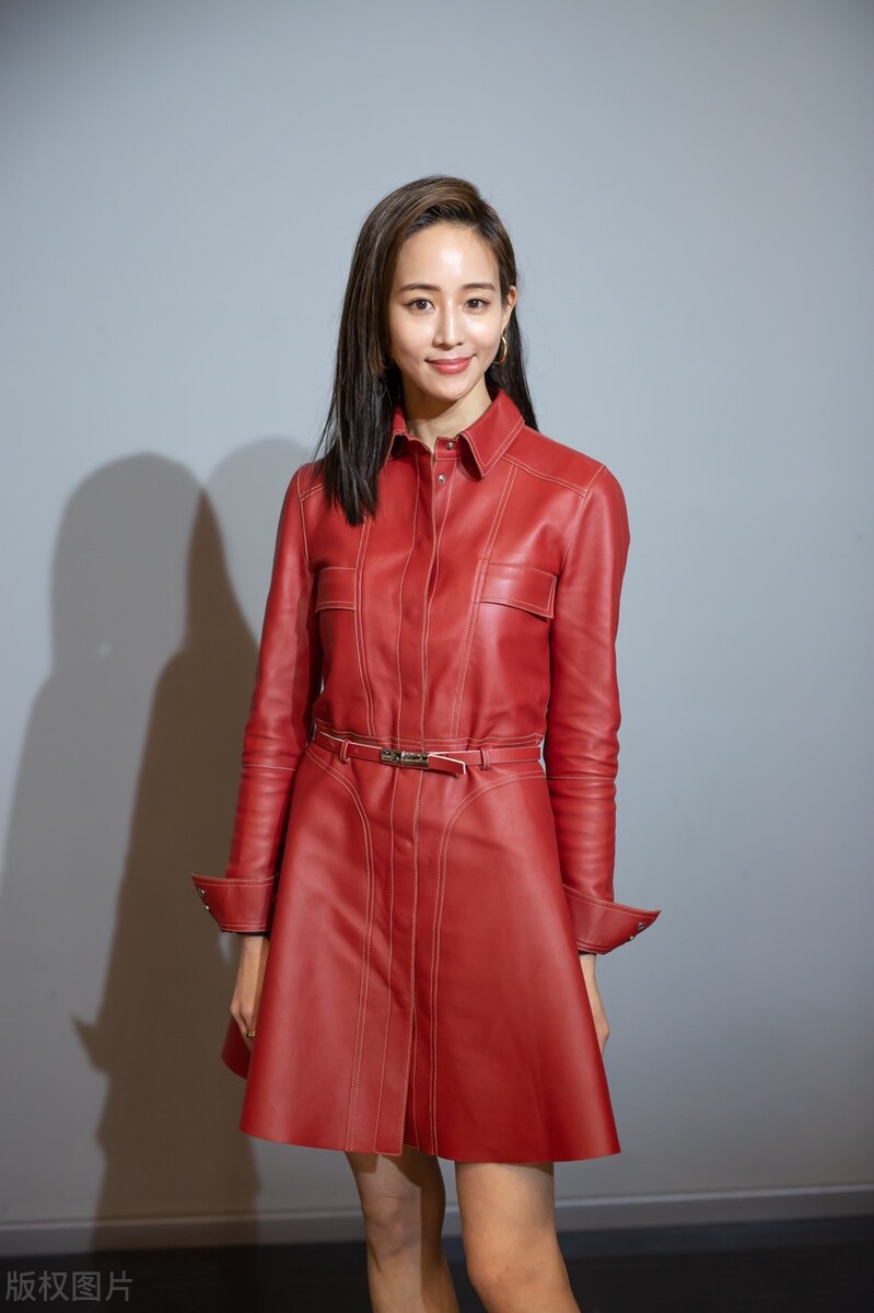 赵又廷的璀璨情史，5任女友全是绝色美人，娶大5岁国民女神获幸福