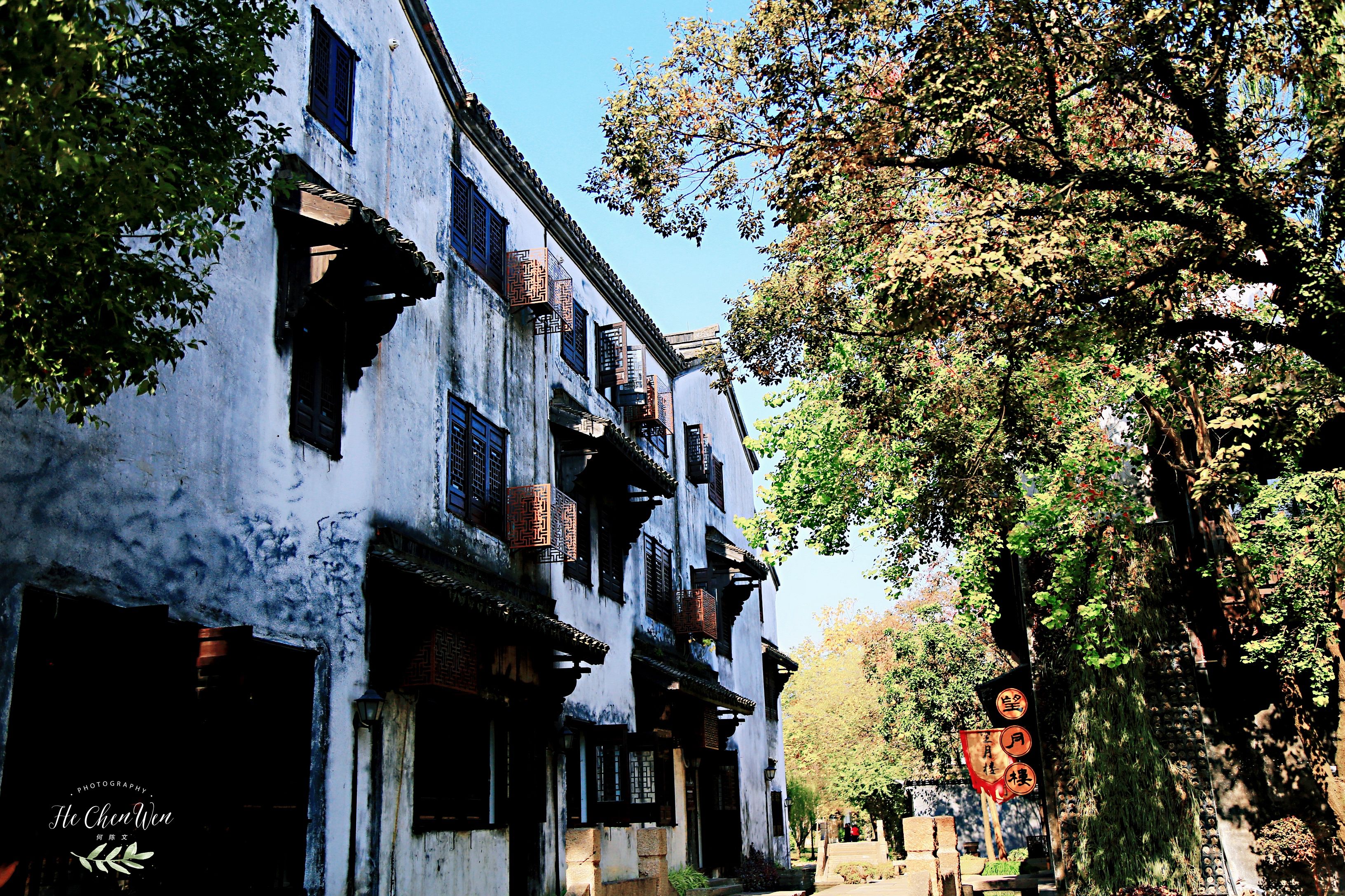 四川仿古風(fēng)貌